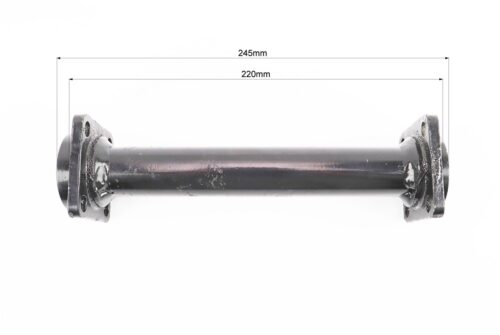 Редукторна косарка - Корпус вертикального вала L-238mm - Зображення 2