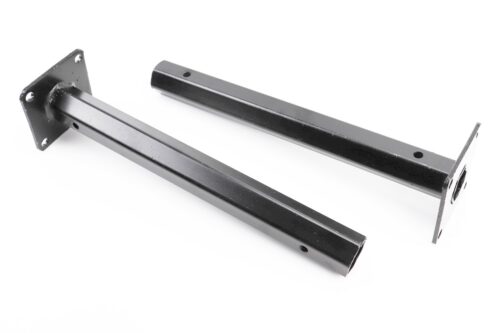 Ступиця колеса на вал 32mm, 40см, 4отв.x110mm к-кт 2шт