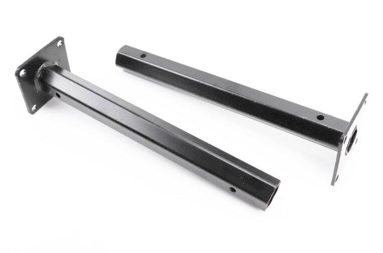 Ступиця колеса на вал 32mm, 40см, 4отв.x110mm к-кт 2шт