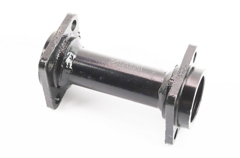 Редукторная косилка – Корпус нижнего левого вала L-133mm