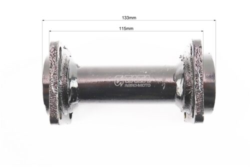 Редукторная косилка - Корпус нижнего левого вала L-133mm — изображение 2