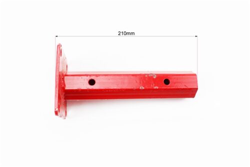 Ступиця колеса на вал 32mm, 20см, 4отв.x110mm к-кт 2шт - Зображення 2