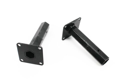 Ступиця колеса на вал 32mm, 20см, 4отв.x110mm к-кт 2шт - Зображення 4
