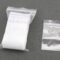 Пакеты с замком Zip-Lock 5*7см, уп.100шт