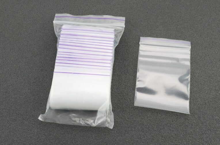 Пакеты с замком Zip-Lock 7*10см, уп.100шт