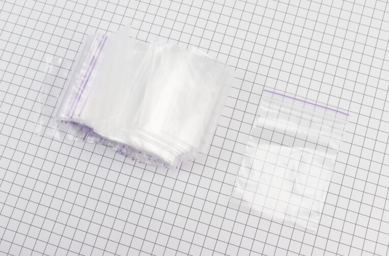 Пакеты с замком Zip-Lock 8*10см, уп.100шт