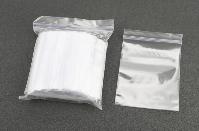 Пакеты с замком Zip-Lock 10*12см, уп.100шт