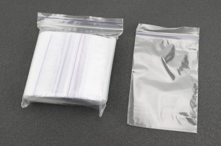 Пакеты с замком Zip-Lock 10*15см, уп.100шт