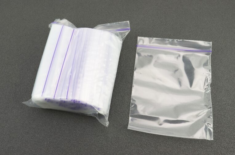 Пакеты с замком Zip-Lock 12*15см, уп.100шт