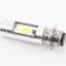 Лампа фари діодний BA20D - LED-2, тип 2