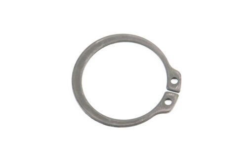 Редуктор фрези R175/180N/190N/195N - Кільце стопорне первинного вала d-35mm 81-1, 101-2