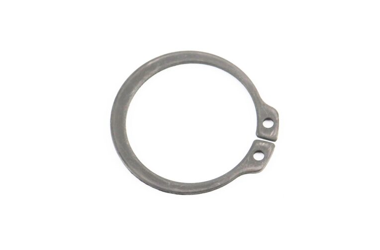 Редуктор фрези R175/180N/190N/195N – Кільце стопорне первинного вала d-35mm 81-1, 101-2