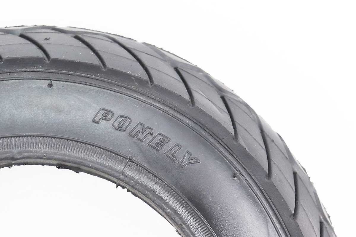 Шина 10"x2,00 дорожня P-731 - Зображення 3