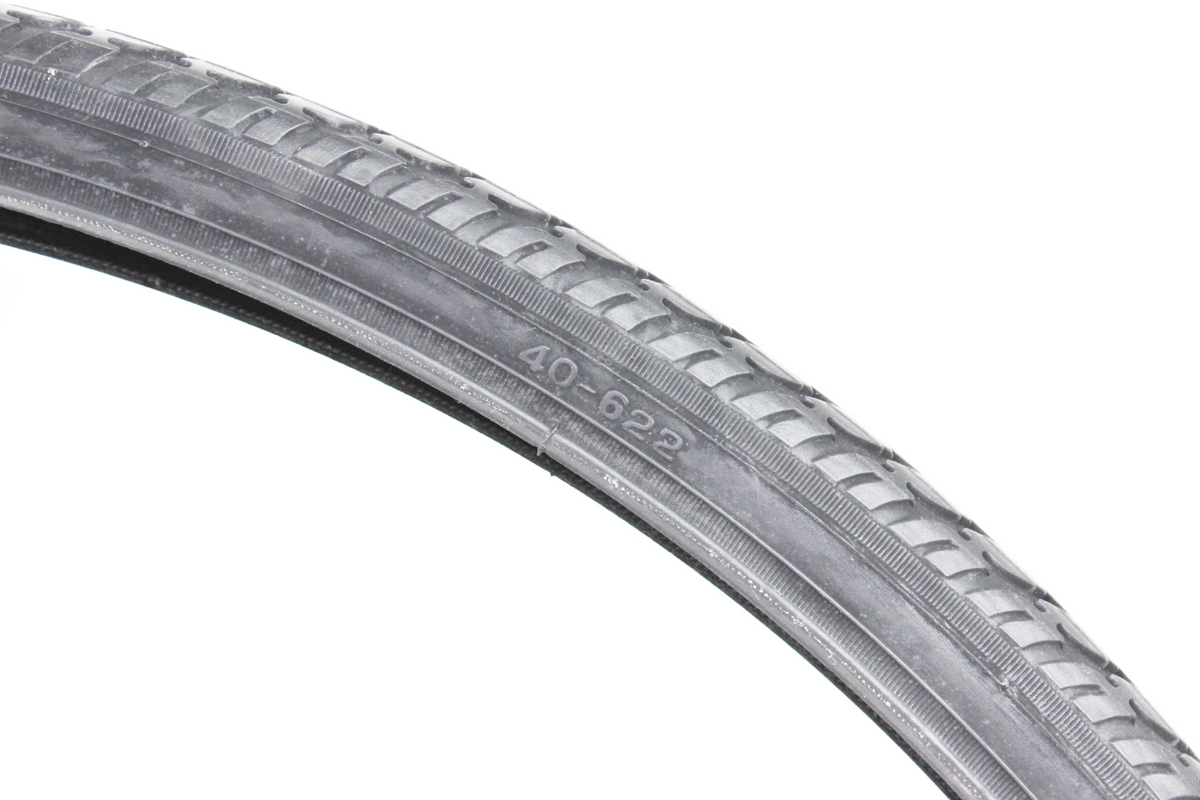 Шина 28" 700-38С (40-622) дорожня С1103 - Зображення 3