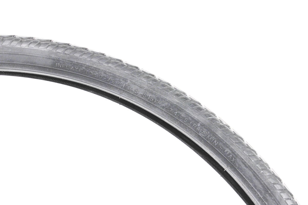 Шина 28" 700-38С (40-622) дорожня С1103 - Зображення 4
