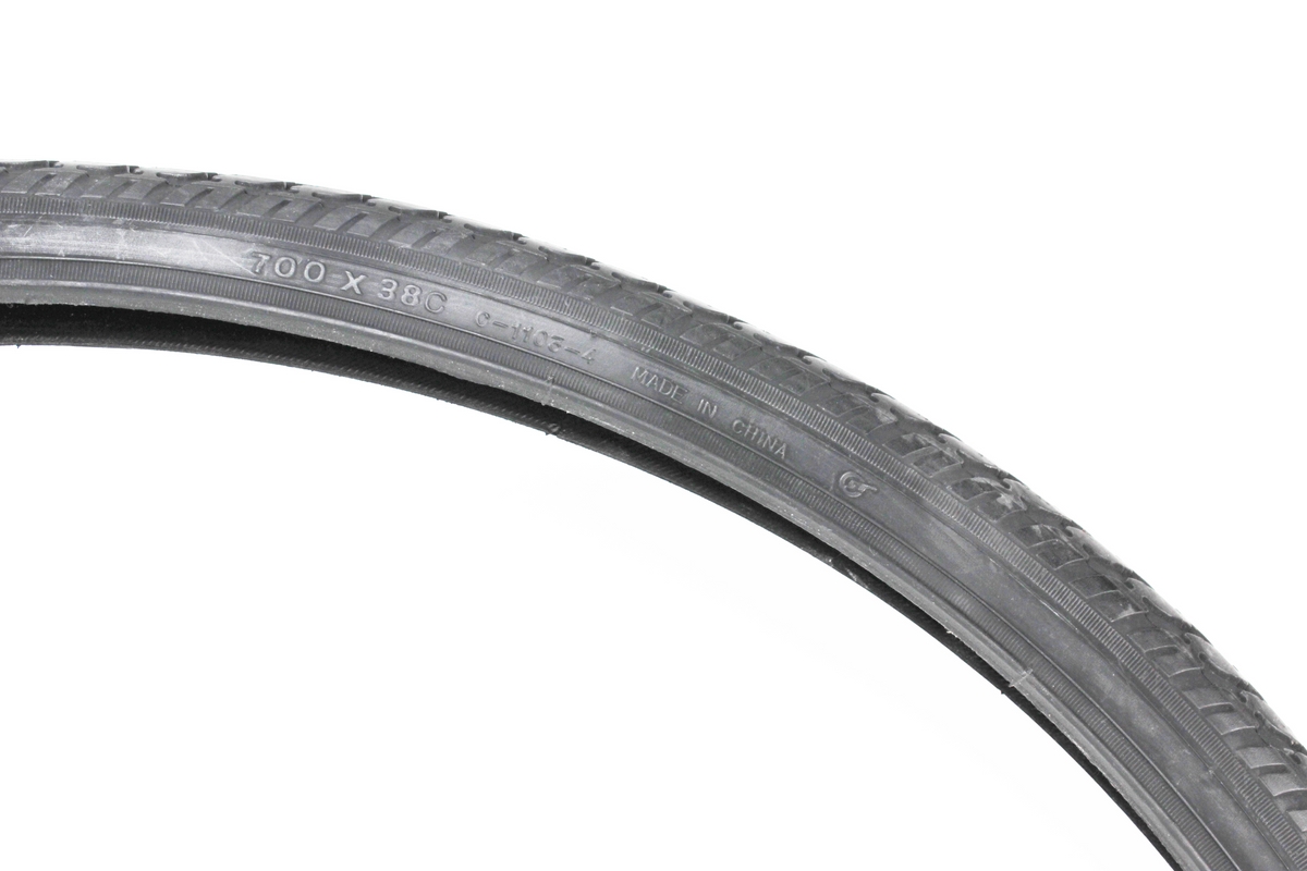 Шина 28" 700-38С (40-622) дорожня С1103 - Зображення 5