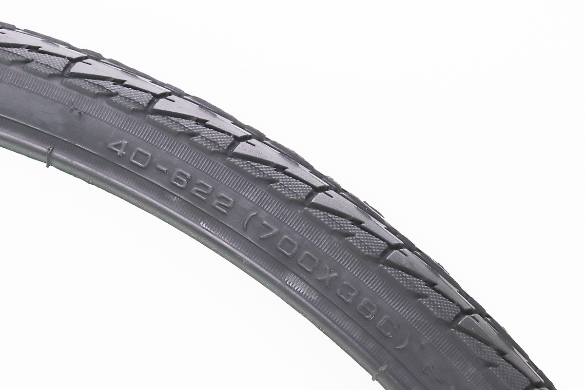 Шина 28" 700-38C (40-622) дорожня C1490 - Зображення 2