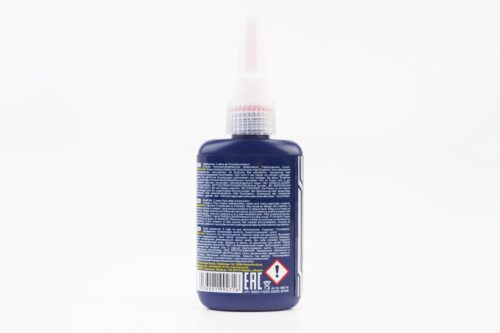 Фиксатор резьбы долгосрочный "9926 Fix-Gewinde hochfest", 50ml — изображение 2
