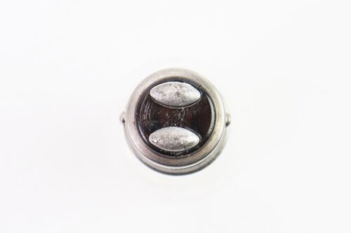 Лампа стопа (велика) 12V21 / 5W S25 / BAY15D - Зображення 2