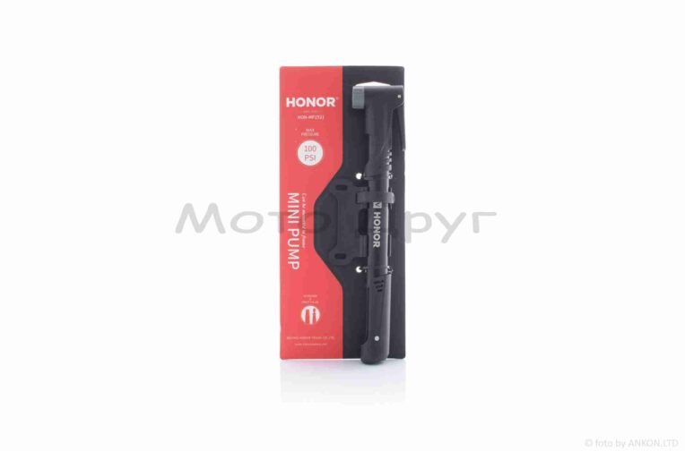 Насос вело  “HONOR”  MP2521  #QT-021