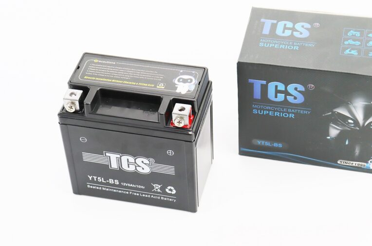Акумулятор 12V5Ah YT5L-BS GEL (L113*W70*H107mm)