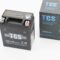 Акумулятор 12V7Ah 12N7A-BS GEL (L113*W70*H132mm) "МОТО"