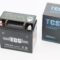 Акумулятор 12V9Ah 12N9-BS GEL (L135*W75*H135mm) "МОТО"