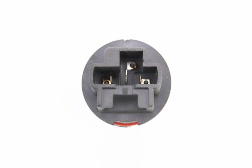 Лампа фари PH11 12V 40 / 40W (AF35 / 48) пластмас. цоколь, синя - Зображення 2