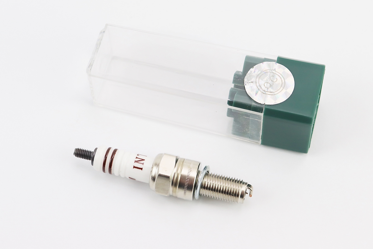 Свеча 4Т C7EIX иридиевая - M10 L18 - Yamaha JOG/GEAR 4-т/SA36J