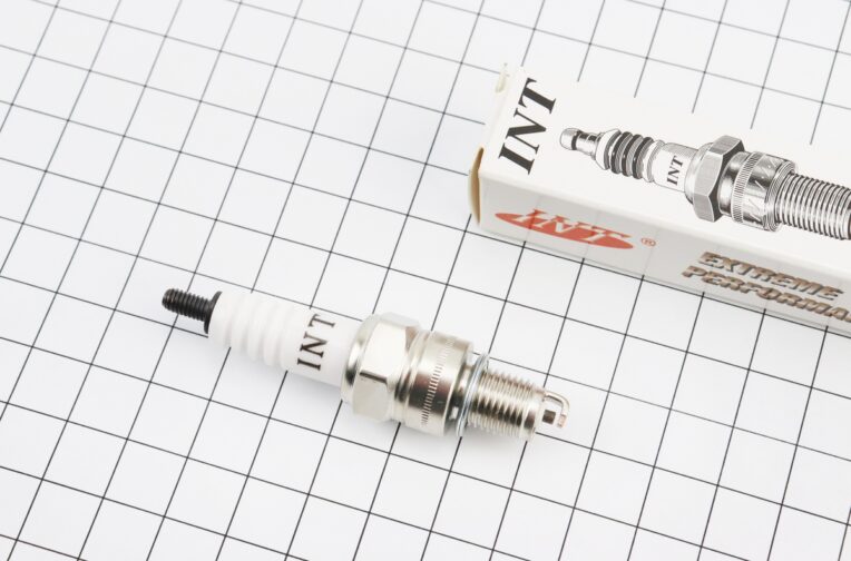 Свеча 4Т HSA-C7 – M10 L12 – JH/GY6
