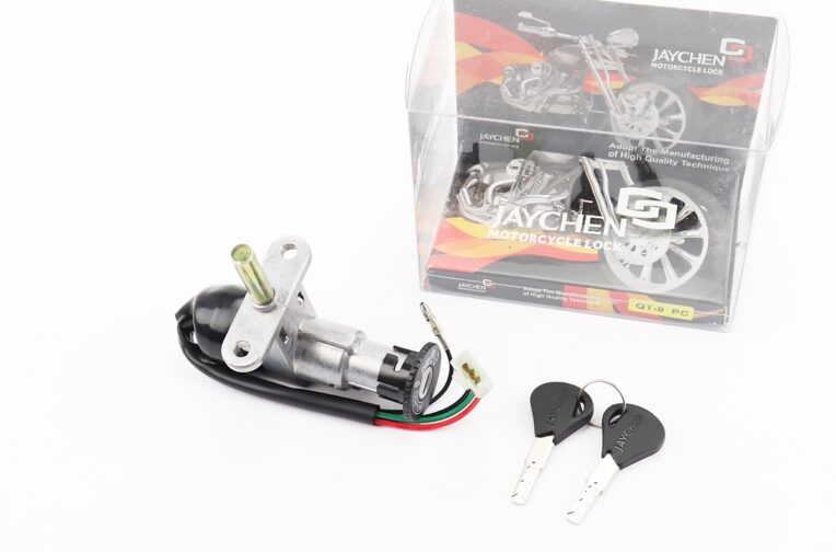 Замок зажигания Yamaha JOG CYGNUS