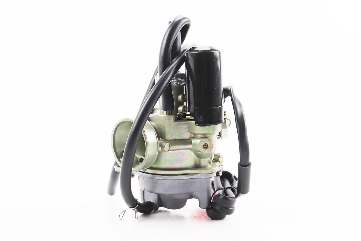 Карбюратор Honda DIO50 AF18/27/28/34 (d=18,8) — изображение 2