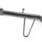 Подножка боковая 180mm, тип 1