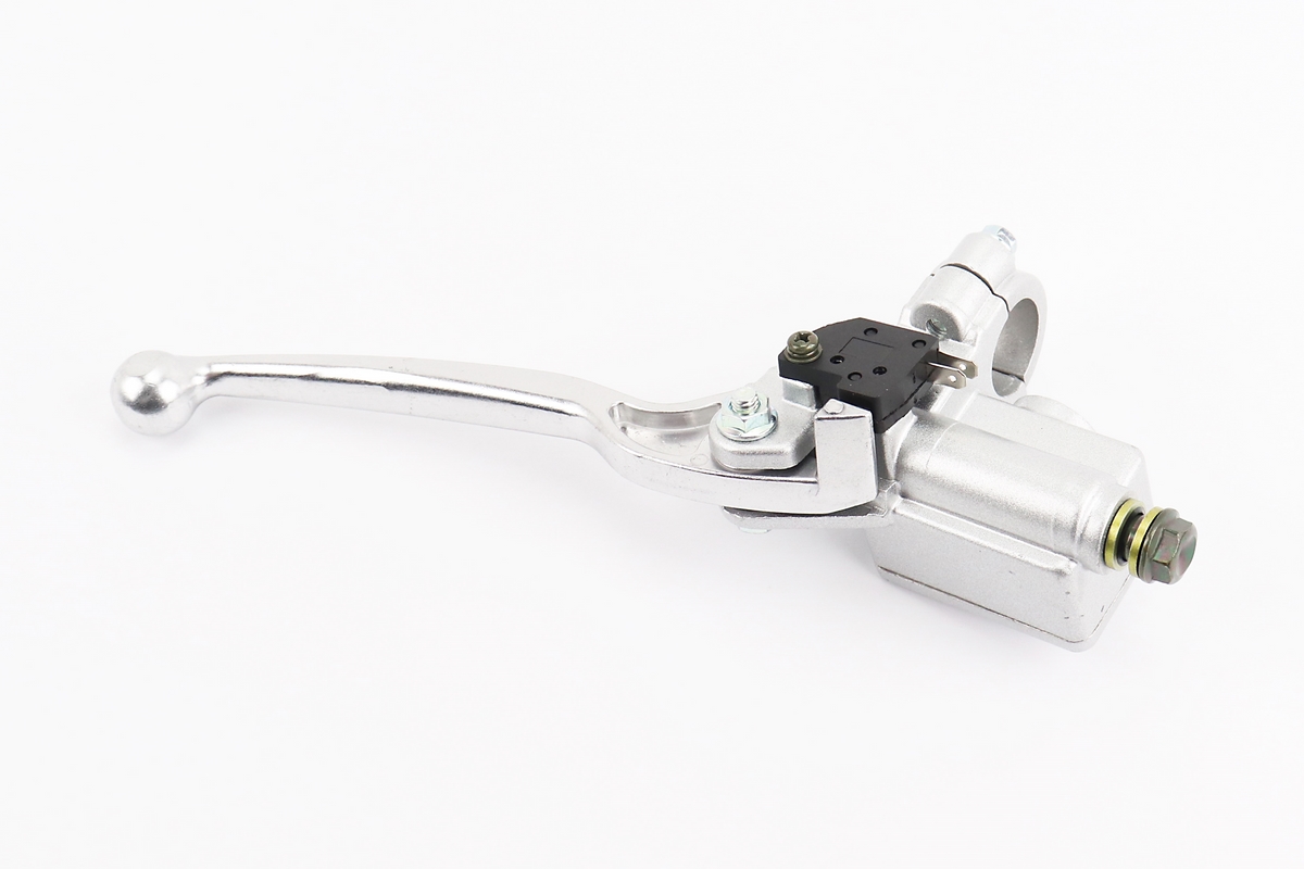 Циліндр гальмівний головний задньої системи з важелем - Зображення 2