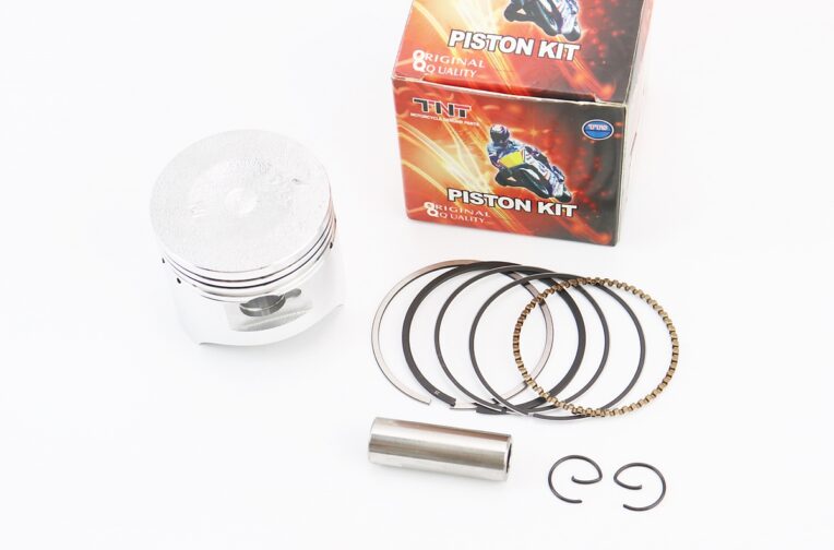 Поршень к-кт 100cc 50мм +0,25 (палець 13мм)