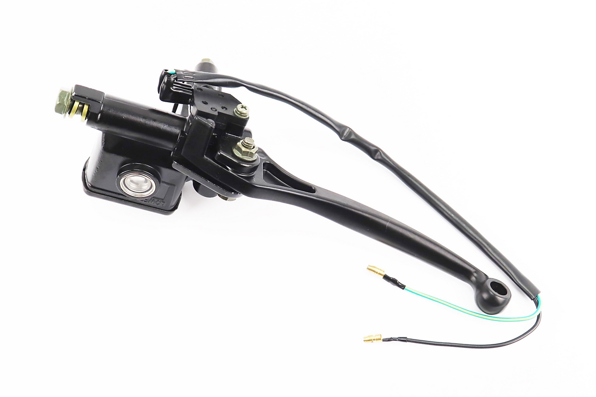 Цилиндр тормозной главный передней системы, тип 2 — изображение 2