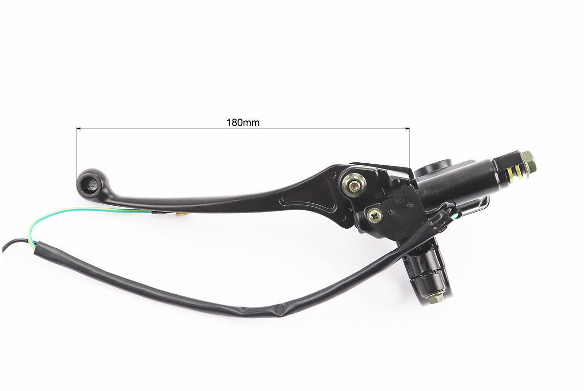 Цилиндр тормозной главный передней системы, тип 2 — изображение 3