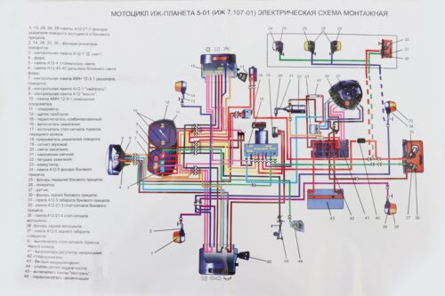 Проводка Планета-5, Юпітер-4-5 - Зображення 4