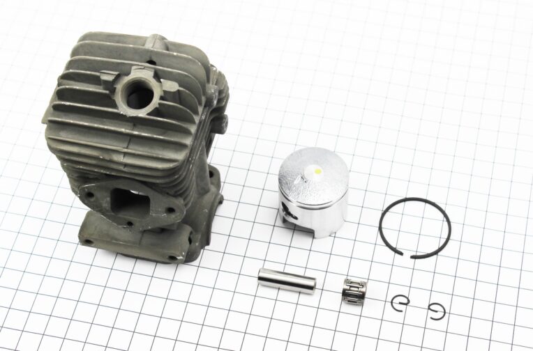 Цилиндр к-кт (цпг) 2400 24сс-34mm (палец 8mm)
