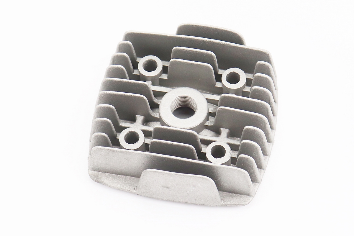 Головка циліндра 41mm