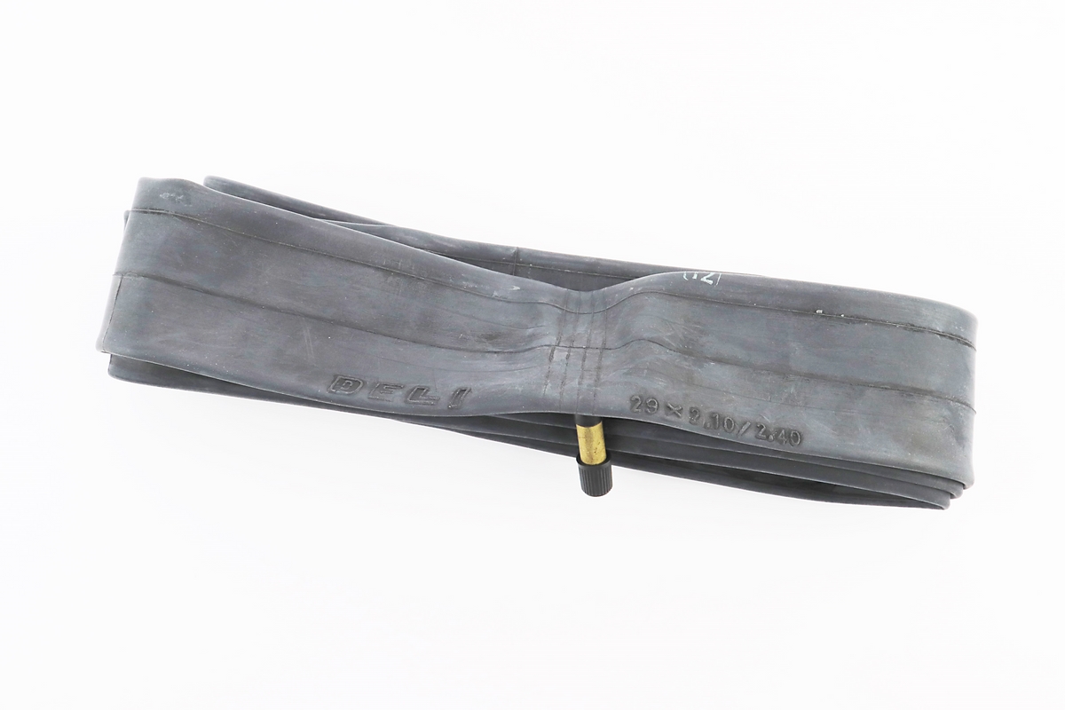 Камера 29"х2,10/2,40 з ніпелем (Schrader AV-48) - Зображення 2