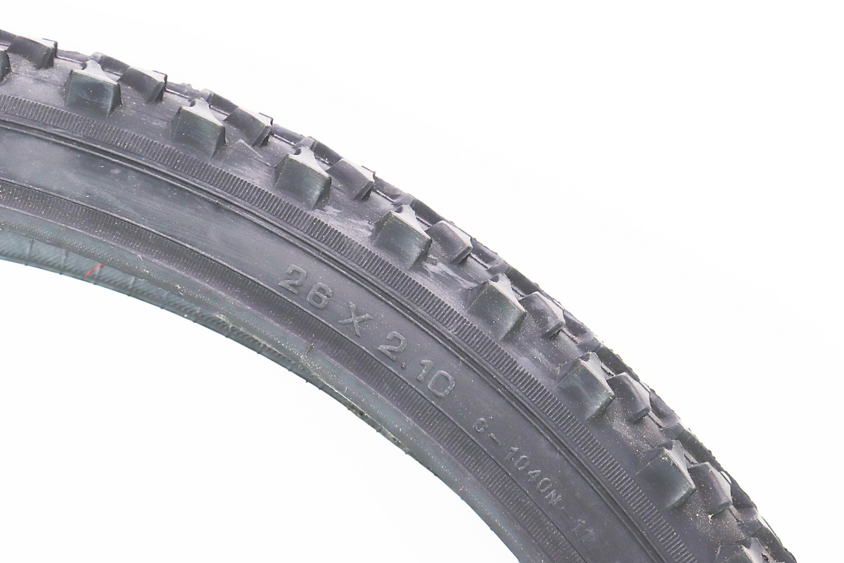 Шина 26"x2,10 шипована С1040N - Зображення 2