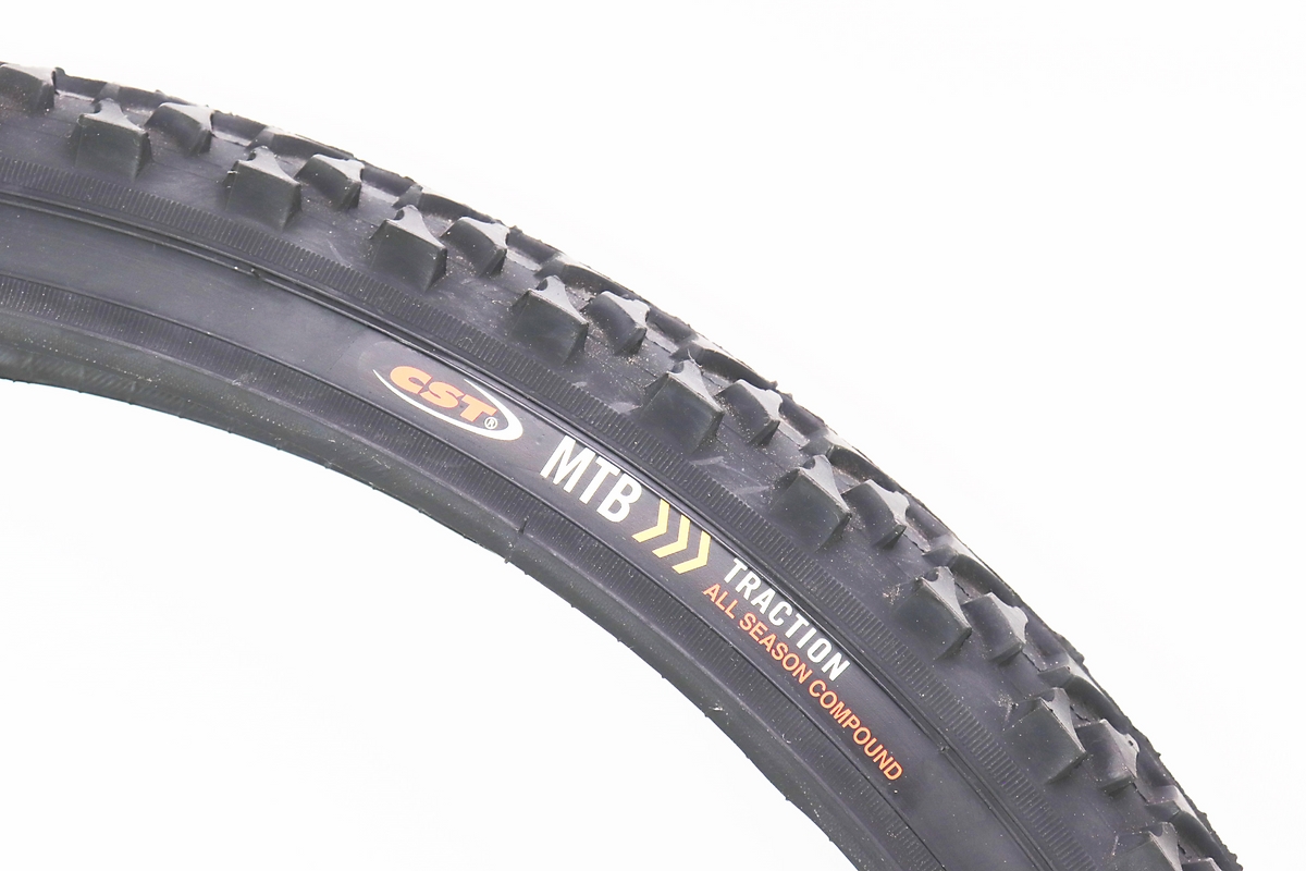 Шина 26"x2,10 шипована С1040N - Зображення 3