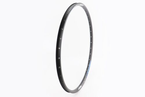 Обод 26" (559x19) Disk-brake, 14Gх36H алюминиевый, черно-синий "RAPID RACE" CT-AP19