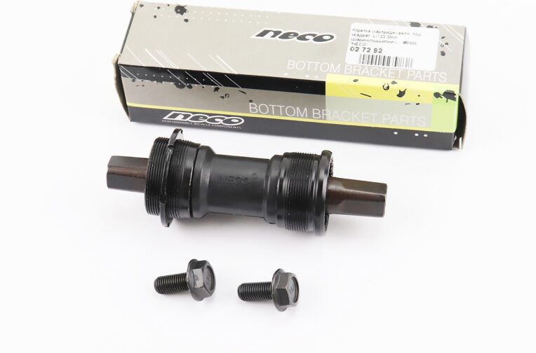 Картридж-каретка “квадрат” MTB 68х122,5мм, B906