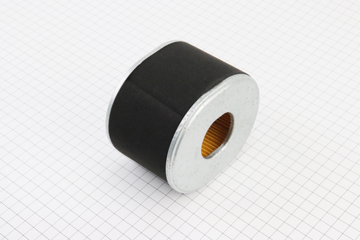 Фільтр повітряний - елемент (паперовий 112х96х77mm) 173F/177F/182F/188F/190F