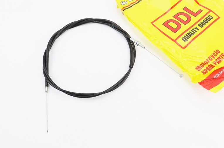 Трос защиты (трос 175см; кожух 155см)