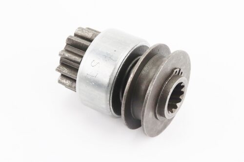 Бендикс электростартера Z-11, Lзуба-17mm R190N/195NM — изображение 2