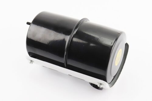 Глушитель R195NM (без колена) — изображение 2
