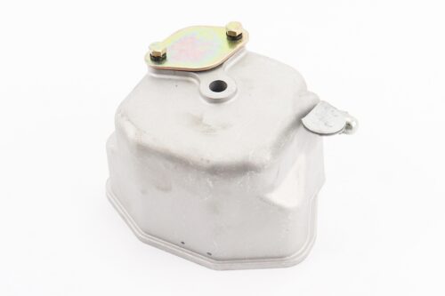 Крышка головки цилиндра (клапанов), алюминий  R195NM Тип 2 — изображение 2